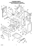 Diagram for 03 - Chassis Parts