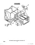 Diagram for 06 - Oven