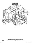 Diagram for 06 - Oven