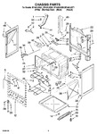 Diagram for 03 - Chassis Parts