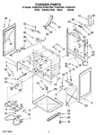 Diagram for 03 - Chassis Parts