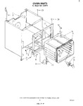 Diagram for 04 - Oven