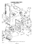 Diagram for 04 - Control Panel