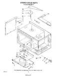 Diagram for 06 - Stirrer Drive