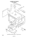 Diagram for 06 - Stirrer Drive