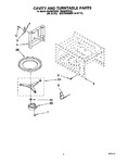 Diagram for 04 - Cavity And Turntable