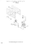 Diagram for 05 - Magnetron And Airflow, Optional