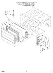 Diagram for 10 - Door And Latch