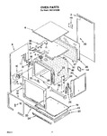 Diagram for 03 - Oven