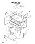 Diagram for 08 - Stirrer Drive