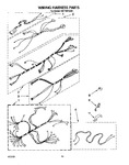 Diagram for 12 - Wiring Harness