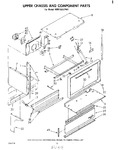 Diagram for 06 - Upper Chassis And Component