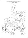 Diagram for 06 - Cabinet And Stirrer