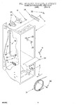 Diagram for 02 - Refrigerator Liner