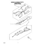 Diagram for 05 - Wiring Harness