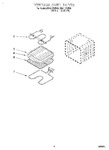 Diagram for 05 - Internal Oven