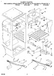 Diagram for 03 - Liner, Lit/optional