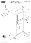 Diagram for 01 - Cabinet, Literature