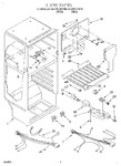 Diagram for 03 - Liner, Lit/optional