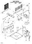 Diagram for 04 - Unit Parts