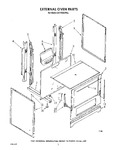 Diagram for 02 - External Oven