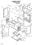 Diagram for 04 - Chassis Parts