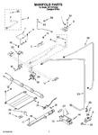 Diagram for 03 - Manifold Parts