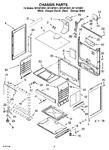 Diagram for 04 - Chassis Parts