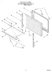 Diagram for 06 - Door, Lit/optional