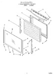 Diagram for 06 - Door, Optional