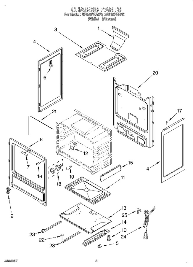 Diagram for SF315PEEN0