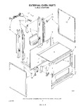 Diagram for 02 - External Oven