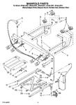 Diagram for 03 - Manifold Parts