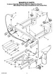 Diagram for 03 - Manifold Parts