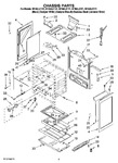 Diagram for 04 - Chassis Parts