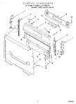 Diagram for 02 - Control Panel