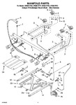 Diagram for 03 - Manifold Parts