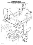 Diagram for 03 - Manifold Parts