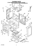 Diagram for 04 - Chassis Parts