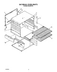 Diagram for 03 - Internal Oven