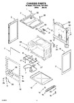 Diagram for 03 - Chassis Parts