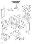 Diagram for 03 - Chassis Parts