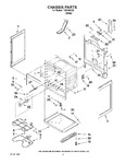 Diagram for 03 - Chassis Parts