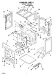 Diagram for 03 - Chassis Parts