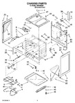 Diagram for 03 - Chassis Parts