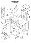 Diagram for 03 - Chassis Parts