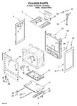 Diagram for 04 - Chassis