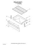 Diagram for 05 - Broiler Parts