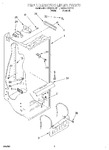 Diagram for 02 - Refrigerator Liner