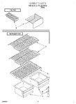 Diagram for 05 - Shelf, Optional